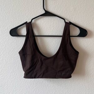 YoungLA sculpt bra never worn